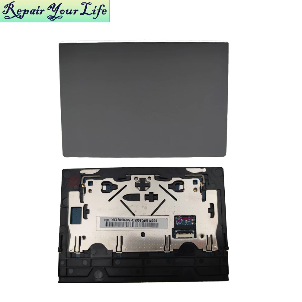 Touchpad Clickpad For Lenovo ThinkPad L14 L15 Gen 2 P43S P53S T14 T15 P15 P17 Gen 1 01YU054 01YU056 Laptop Parts Touch Trackpad