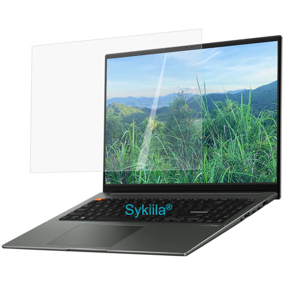 Screen Protector for ASUS Vivobook N6506 S5506 S5507 M5506 M5606 S5406 M5406 M7601 M7600 N7600 HD Clear Matte Frosted Skin Film