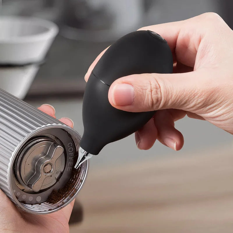 Blowing Super Strong Air Dust Blower Mini Pump Cleaner for Camera Lens Cleaning Mobile Phone Tablet Circuits Clean Repair Tool