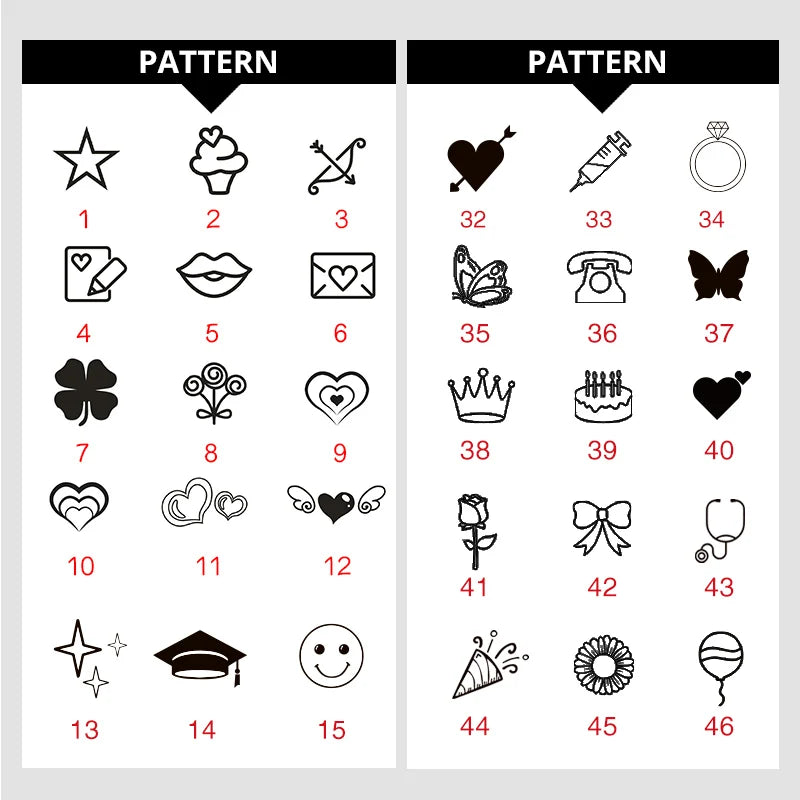 5Pcs Customized Logo Metal Ballpoint Pen Personalized Engraving Name Student Teacher Gift TouchScreen Stationery Office Supplies