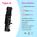 CC03XL Battery For HP EliteBook 830 835 840 845 850 855 G7 G8 ZBook Firefly 14 15 G7/G8 Series HSTNN-IB9F HSTNN-UB8W HSTNN-LB8Q