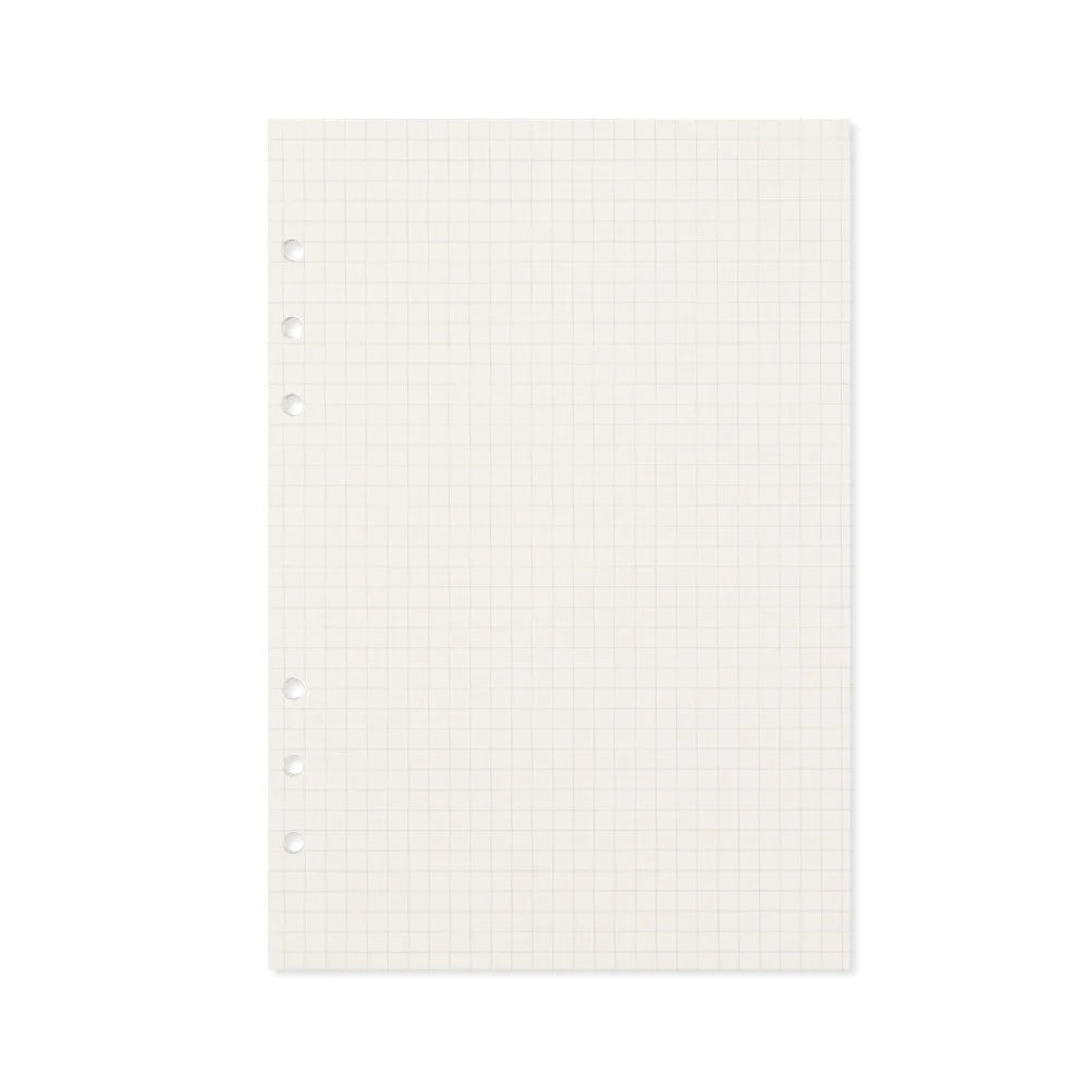 A5 A6 New Office Supplies Stationery Travel Diary Portable Diary Felt Notebook Felt Shell Ring Binder