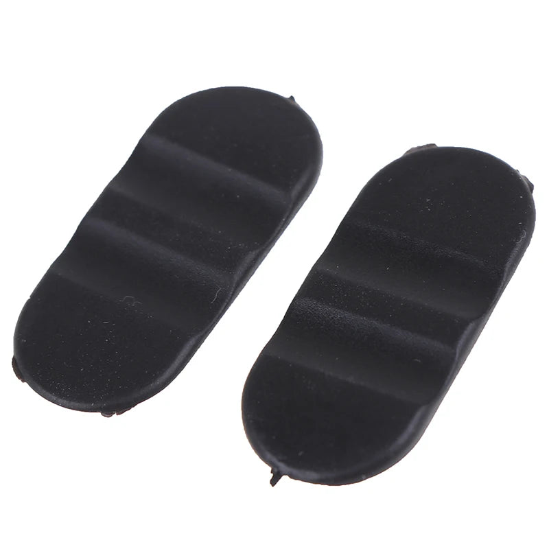 2024 High Quality 4pcs New Rubber Feet Bottom Base for Lenovo Thinkpad X220 X220i X230 X230i