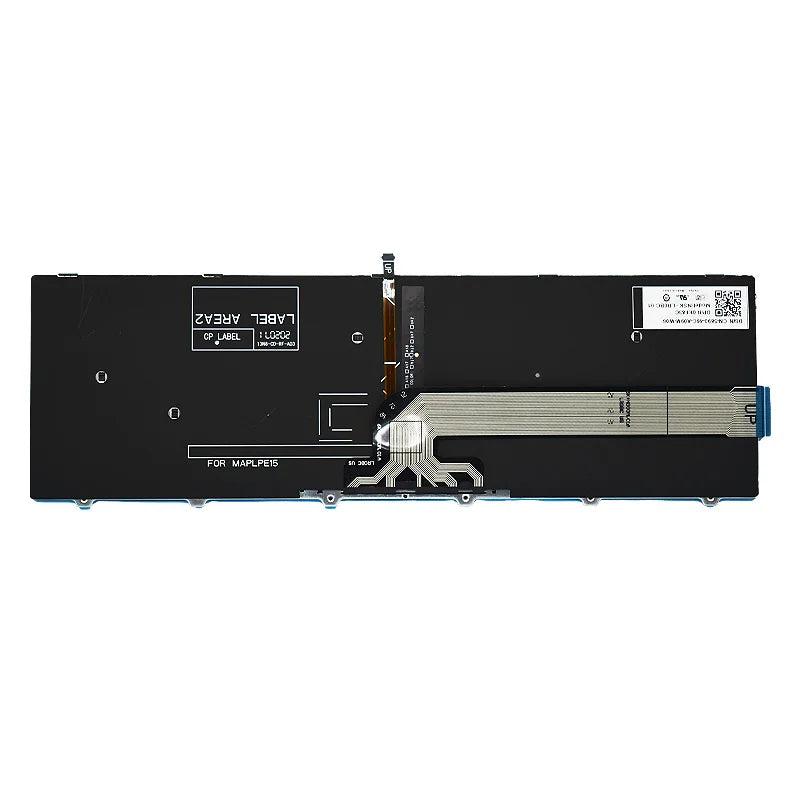 US keyboard For Dell Inspiron 15 5000 5758 5543 5548 5542 5552 5759 5551 5755 5555 5558 5557 5559 5577 5576 5748 5749 5545 5547