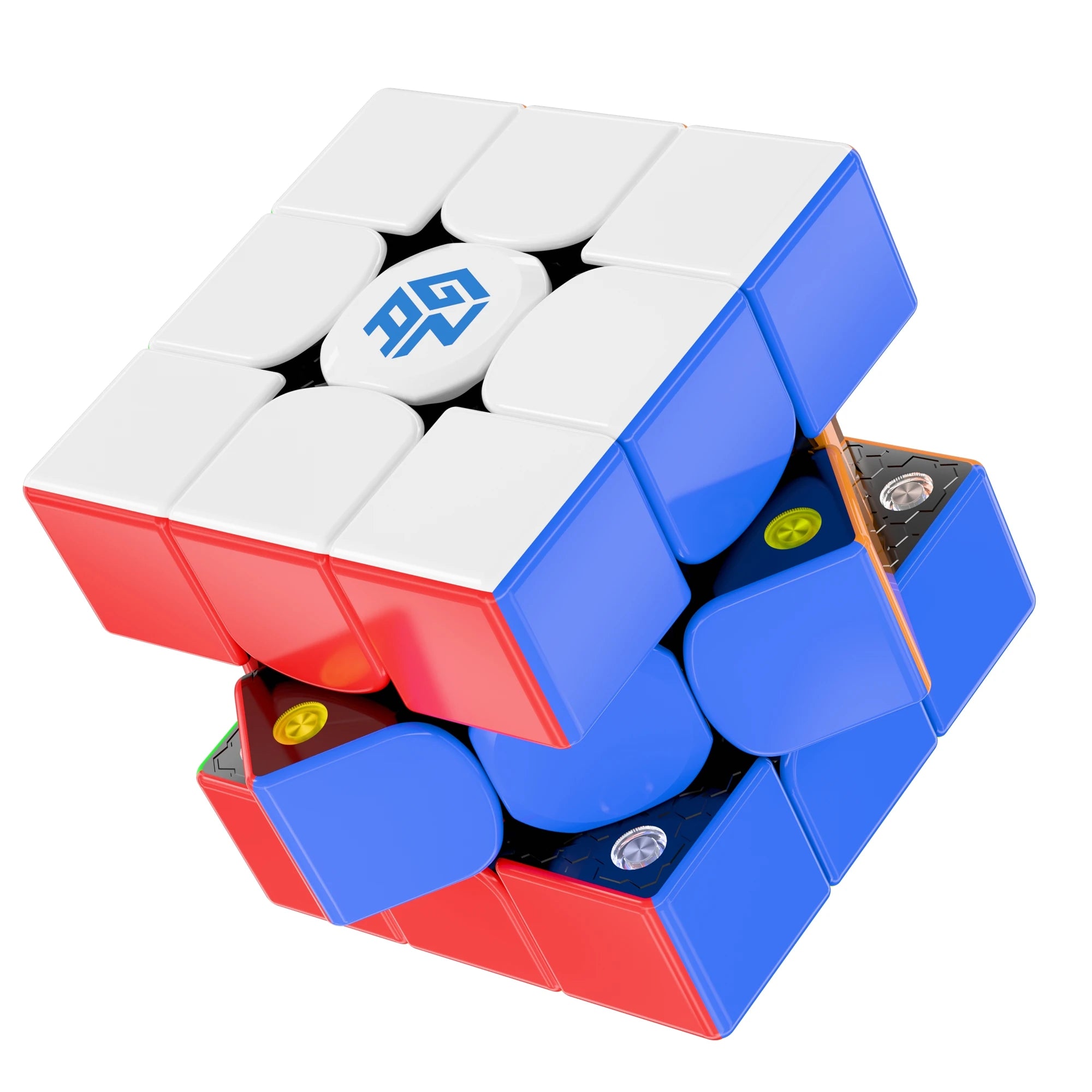 GAN356 M 3x3x3 Magnetic cube , GAN 356 UV 3x3 Magic cube Profissional Speed cube 3x3x3 Puzzle cubes GAN Magnetic cube