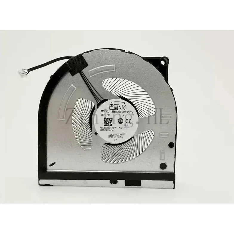  CPU/GPU Cooling Fan For new Lenovo LOQ 15AHP9 15IAX9I 15IAX9 15IRX9