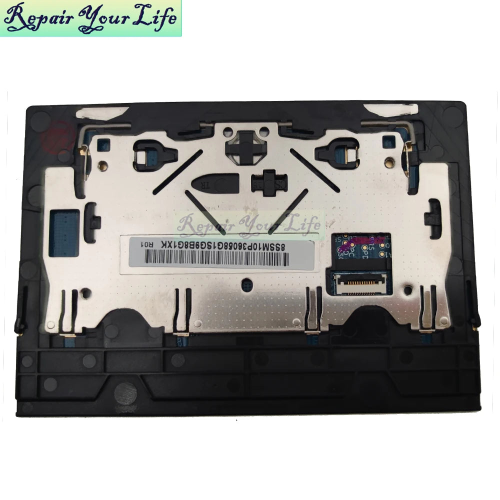 Touchpad Clickpad For Lenovo ThinkPad L14 L15 Gen 2 P43S P53S T14 T15 P15 P17 Gen 1 01YU054 01YU056 Laptop Parts Touch Trackpad