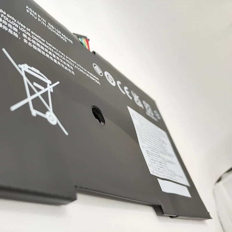 Damaite 00HW002 45N1700 Laptop Battery For Lenovo ThinkPad X1 Carbon Gen3 2015 X1 Carbon 2014 Gen2 45N1701 45N1702 00HW003