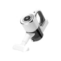 HOMEFISH Cordless Hoover Lightweight Household Hoover For Hard Floors and Carpets with 15,000 Pa Suction Power