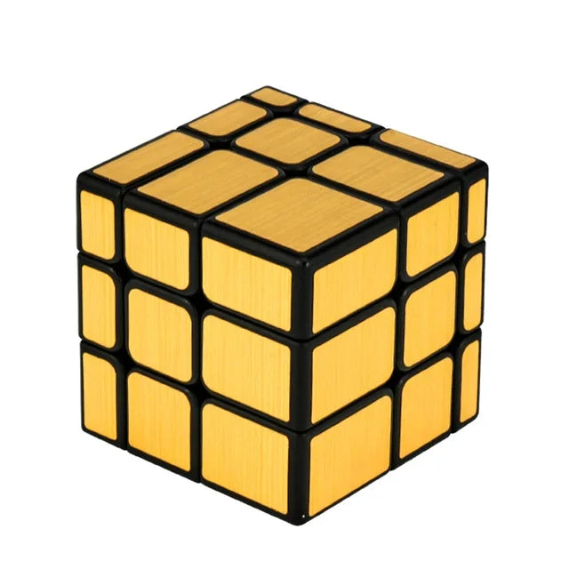 MOYU Meilong Series Professional Speed Magic Cube 2x2 3x3 Pyramid SQ1 Puzzle Magic Cube Education Learnning Cubo Magico Toy Gift