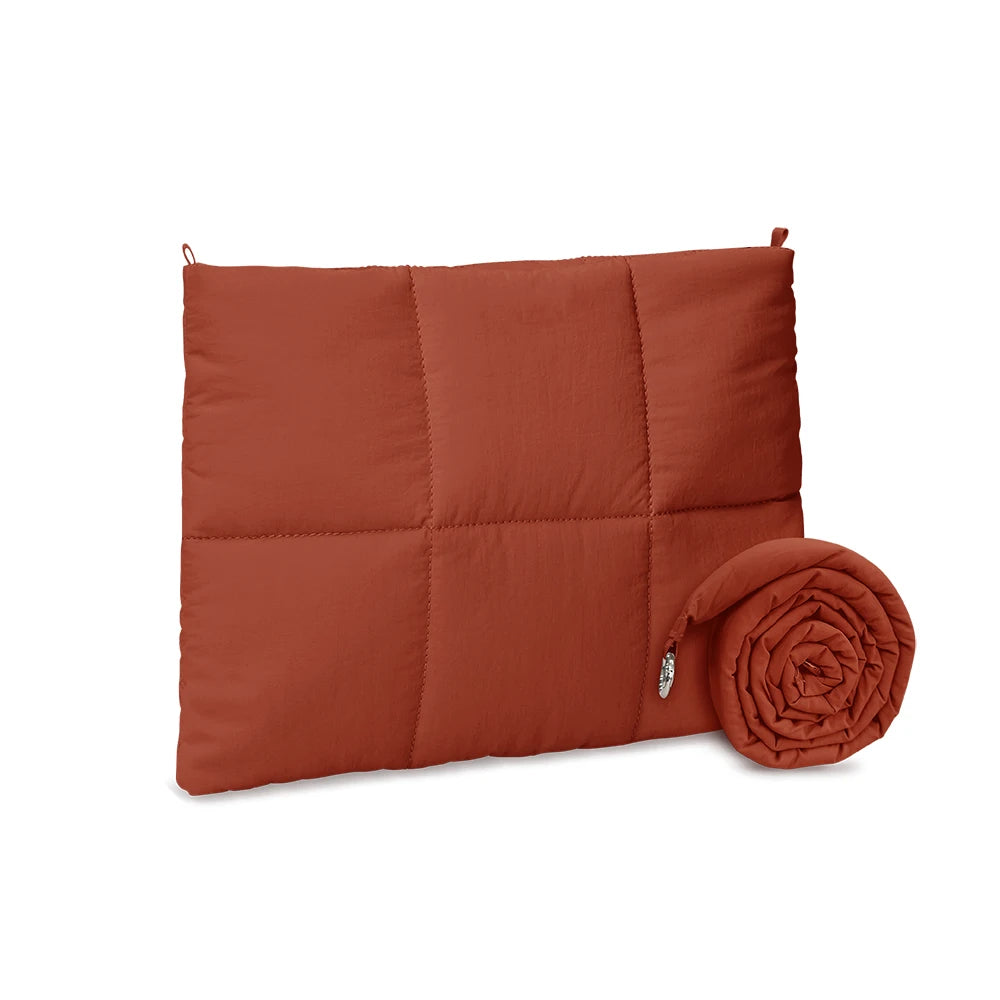 14 16 inch Laptop Shoulder Sleeve Bag for Girl Cute Laptop Case for Macbook Pro/Air,Lenovo Lightweight Quilted Notebook Bag