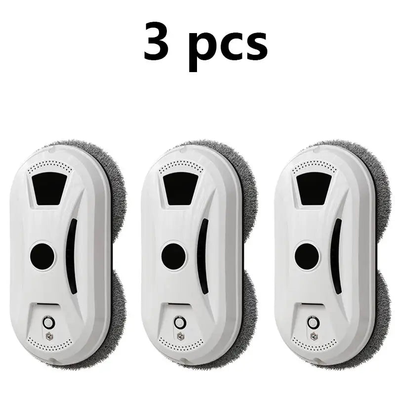 Window-cleaning robot, ultra-fine robot, window-cleaning robot, window-cleaning robot