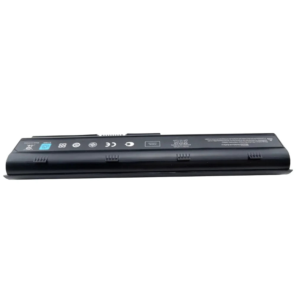 MU06 10.8V Laptop Battery for HP Pavilion G4 G6 G7 CQ42 CQ32 G42 CQ43 G32 DV6 DM4 G72 593562-001 HSTNN-LB0W HSTNN-DB0Y HSTNN-UB0