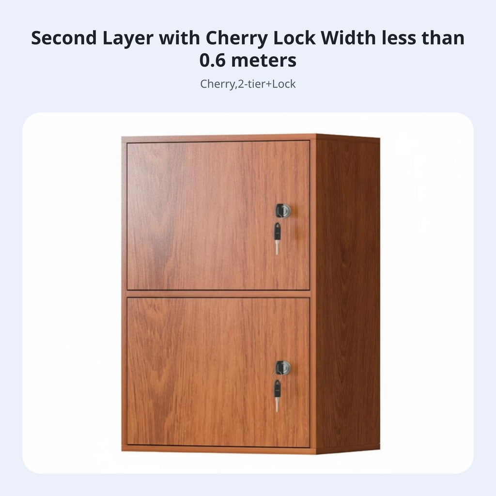 Windowsill Cabinet Space-Saving 6-Tier Narrow shelving unit adaptable Multi-Purpose for Students, Office Workers