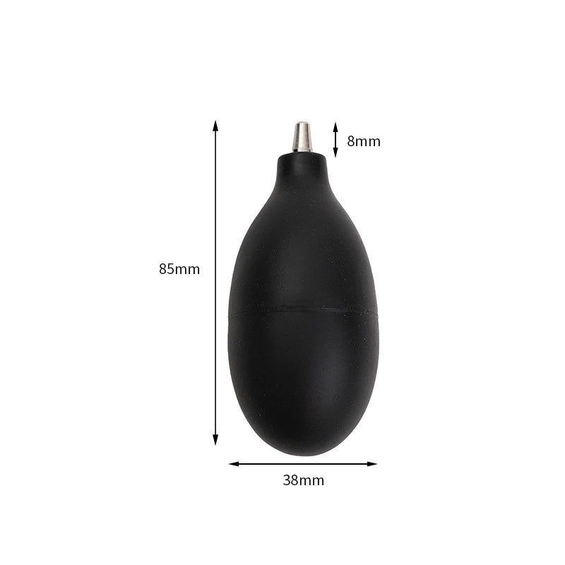 Blowing Super Strong Air Dust Blower Mini Pump Cleaner for Camera Lens Cleaning Mobile Phone Tablet Circuits Clean Repair Tool