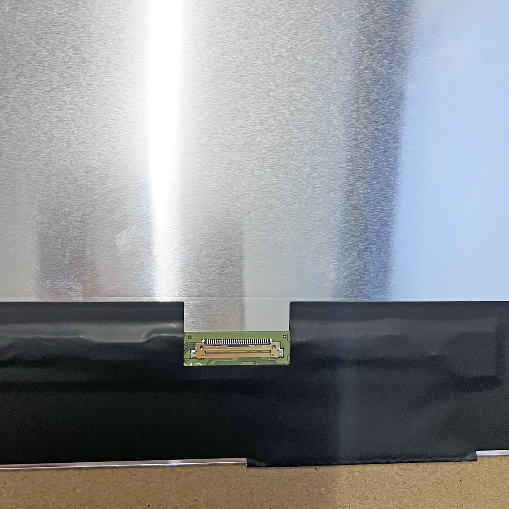 ATNA40CT01 ATNA40CT01-0 OLED Screen Display FHD 1920x1200  EDP 30 Pins 14 inch Non-Touch New Replacement Laptop OLED Display