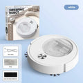 Lenovo Intelligent Sweeping Robot Fully Automatic Sweeping Machine 3 In 1 Vacuum Cleaner Can Independently Remove The Dust Box