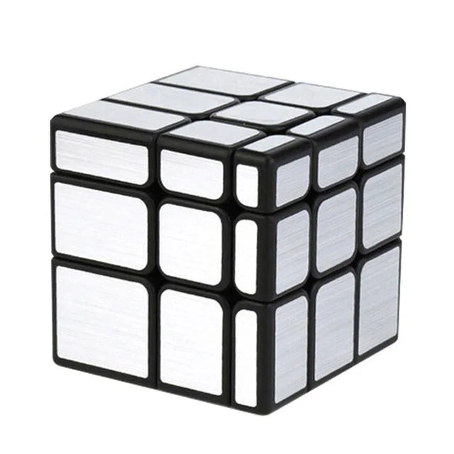 MOYU Meilong Series Professional Speed Magic Cube 2x2 3x3 Pyramid SQ1 Puzzle Magic Cube Education Learnning Cubo Magico Toy Gift
