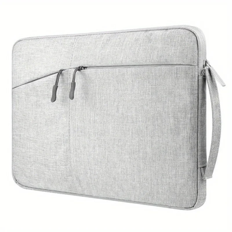 Laptop Bag 15 6 Inches Sleeve Case For Macbook M1 M2 Air 13 A2337 A2681 2020 2022 Pro 14 16 2021 2023 15.6 Shockproof Pouch Bags