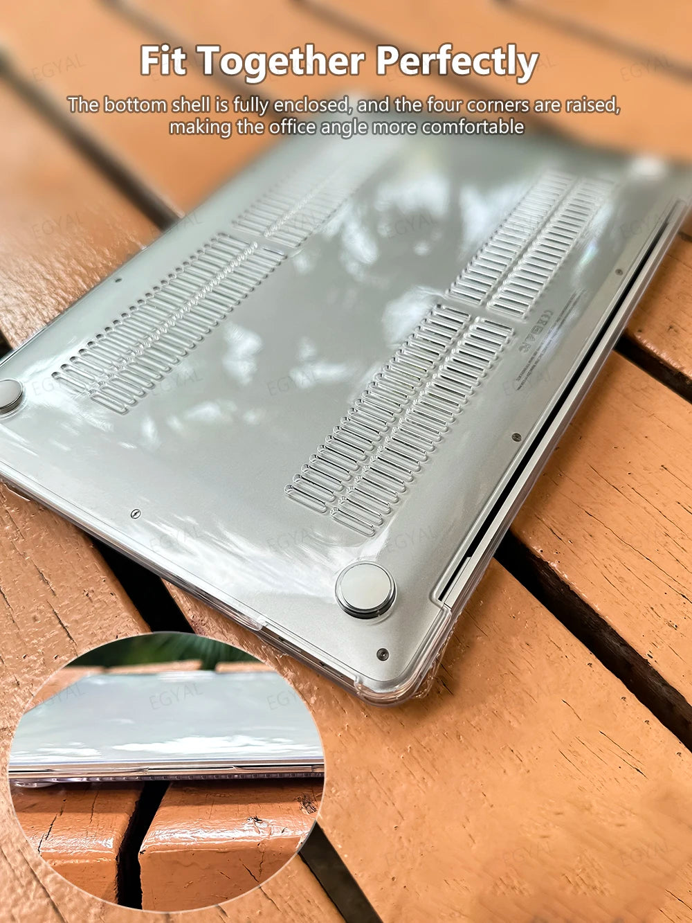 For Macbook Air 13 Case for Laptop accessories Macbook Neo A18 M1 M2 M5 M4 Air 15 Funda Macbook Pro 14 case M3 2026 Pro 16 Cover