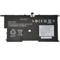 Damaite 00HW002 45N1700 Laptop Battery For Lenovo ThinkPad X1 Carbon Gen3 2015 X1 Carbon 2014 Gen2 45N1701 45N1702 00HW003