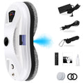 5600PA Ultra Thin Robot Vacuum Cleaner Window Cleaning Robot Window Electric Glass Automatic Water Spray Remote Control for Home