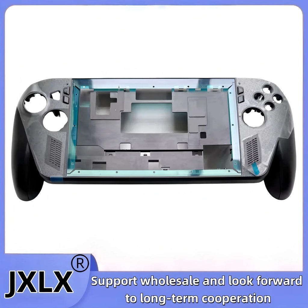 JXLX® New For ASUS ROG AllY handheld X 3rd generation RC73XA handheld game console Windows 11 shell mobile game console shell