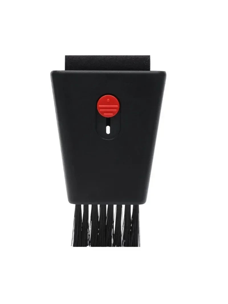 4-1Pcs Soft Sticky Clean Slimy Gel Cleaner Wiper for Laptop Keyboard Car Cleaning Tools with Brush Universal Soft Cleaning Gel