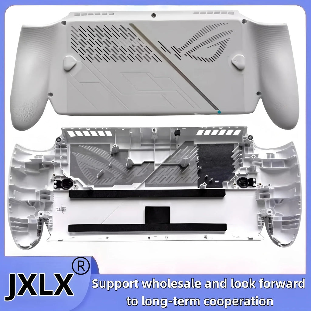 JXLX® New For ASUS ROG AllY handheld X 3rd generation RC73XA handheld game console Windows 11 shell mobile game console shell