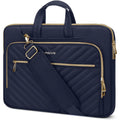 Laptop Bags 13 14 15 16 inch Notebook Bag for MacBook Air Pro M1 M2 M3 M4 Computer Handbag Briefcase Women Men Work Bag Sleeve