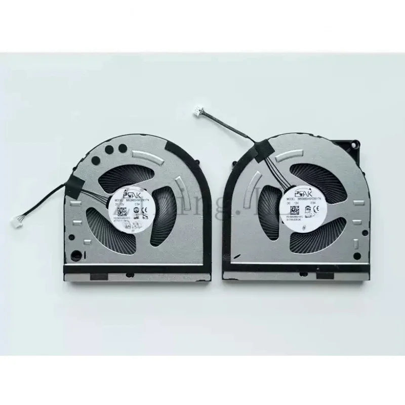  CPU/GPU Cooling Fan For new Lenovo LOQ 15AHP9 15IAX9I 15IAX9 15IRX9