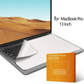 Notebook Protective Palm Keyboard Blanket Cover Microfiber Dustproof Film Laptop Screen Cleaning Cloth Macbook Pro 13/15/16 Inch
