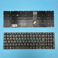 NEW French/Spanish/Portuguese/UK/Czech Keyboard For Lenovo IdeaPad S145-15IWL S145-15AST S145-15API 340C-15 15.6"