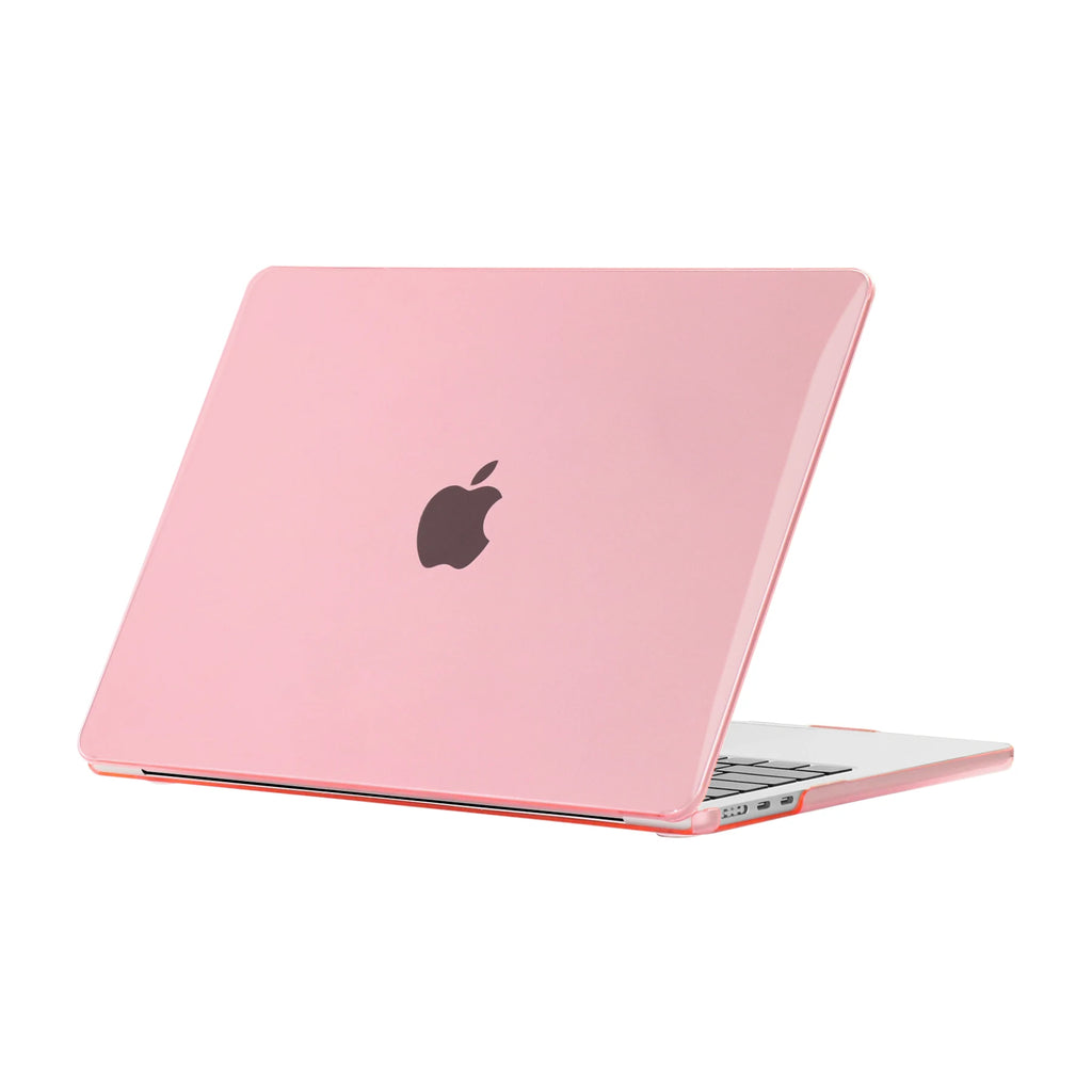 For Macbook Air 13 Case for Laptop accessories Macbook Neo A18 M1 M2 M5 M4 Air 15 Funda Macbook Pro 14 case M3 2026 Pro 16 Cover