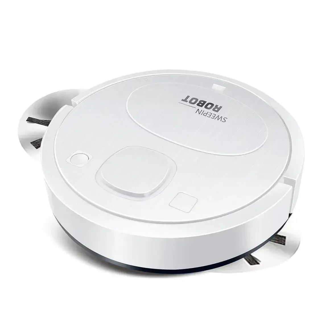 Lenovo New Intelligent Sweeping Robot Lazy Home Cleaning Machine Usb Automatic Vacuum Cleaner Small Household Appliances