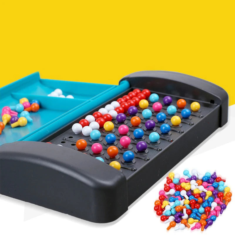 Parent Child Battles Ingenious Calculations Logical Thinking Reasoning Puzzle Toys Password Cracking Reasoning Tabletop Games