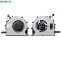 New CPU Cooling Fans for Asus VivoBook 14 A403F X403FA X403F Laptop Processor Cooler Computer Fans 13NB0RJ0P01011 HQ23300073000