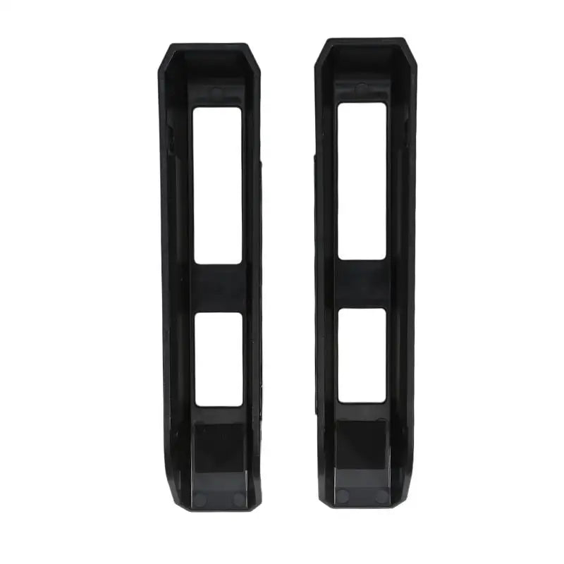 Wall Mount Under Table Laptop Holder Universal Notebook Storage Bracket Portable Desktop Organizer Office Home Accessory