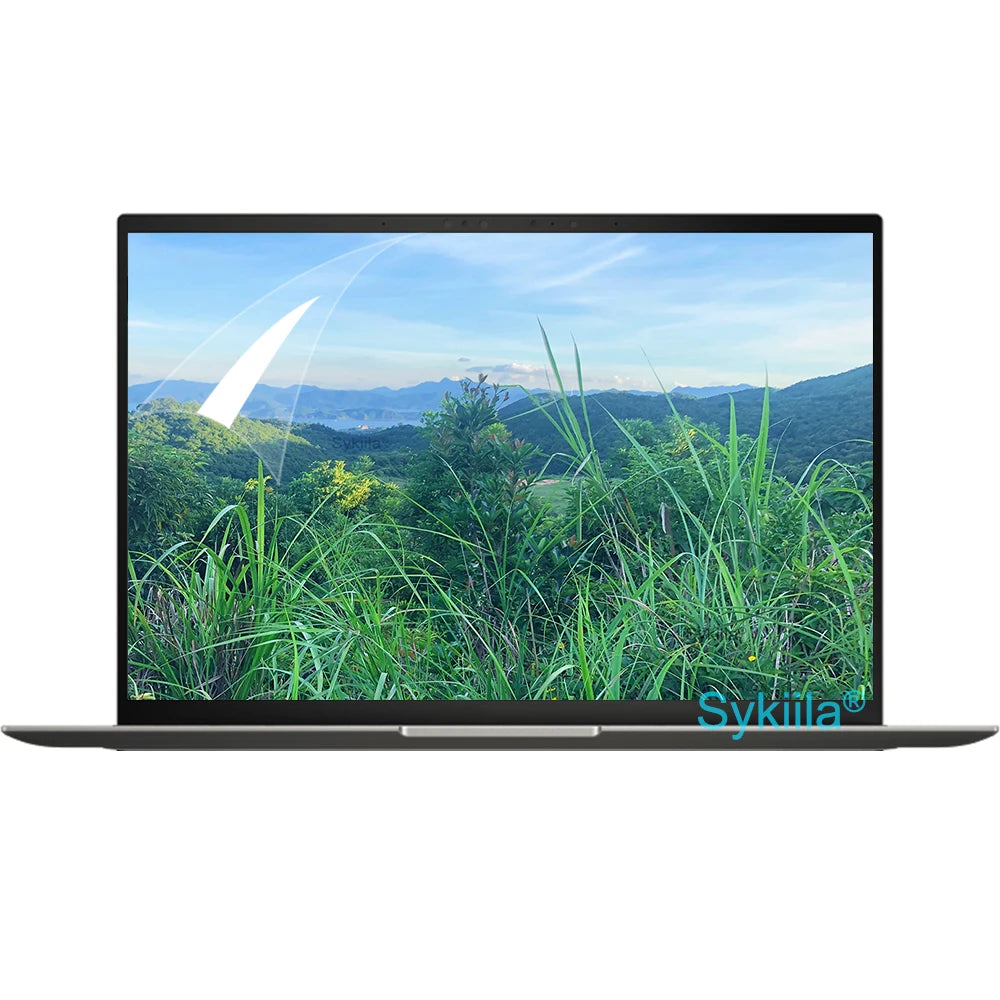 Screen Protector for ASUS Vivobook N6506 S5506 S5507 M5506 M5606 S5406 M5406 M7601 M7600 N7600 HD Clear Matte Frosted Skin Film
