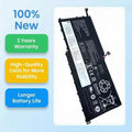 00HW029 00HW028 01AV439 01AV409 Laptop Battery For Lenovo ThinkPad X1 Carbon Gen 4 2016 X1 Yoga 1st 2016 SB10F46467 SB10F46466