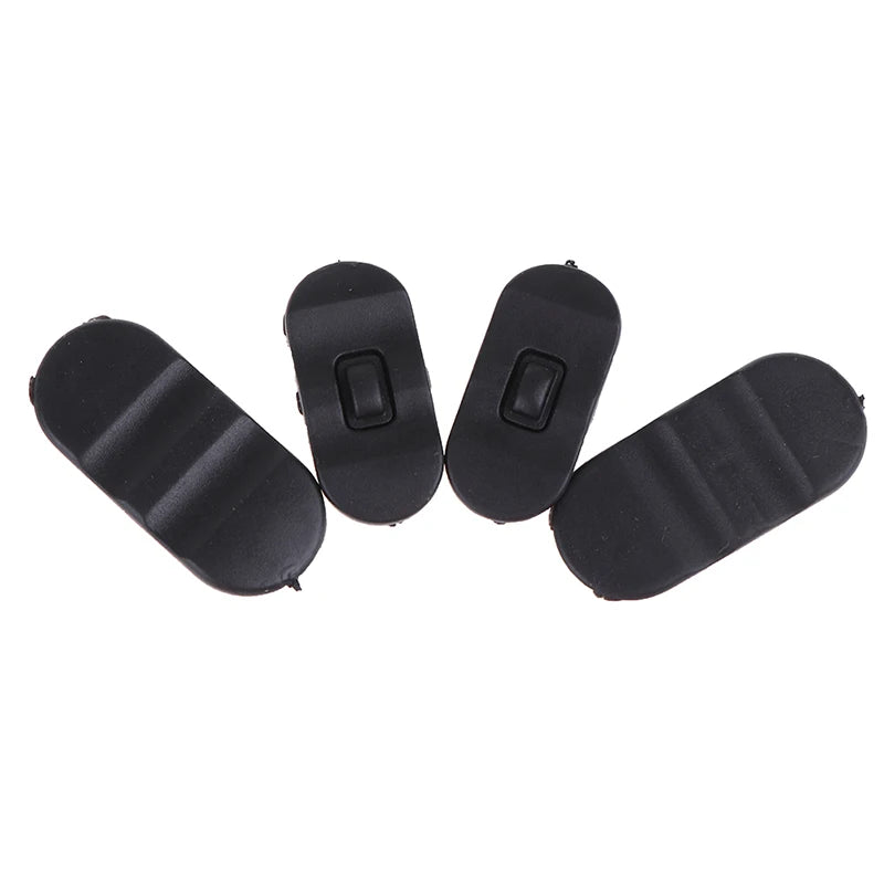 2024 High Quality 4pcs New Rubber Feet Bottom Base for Lenovo Thinkpad X220 X220i X230 X230i