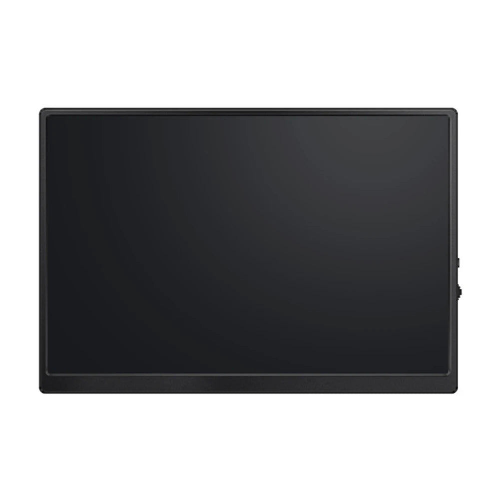 10.5In Display Screen HDMI-compatible Built-in Speaker HD Electronic Display for PS4 Switch Phone Laptop Auxiliary Display