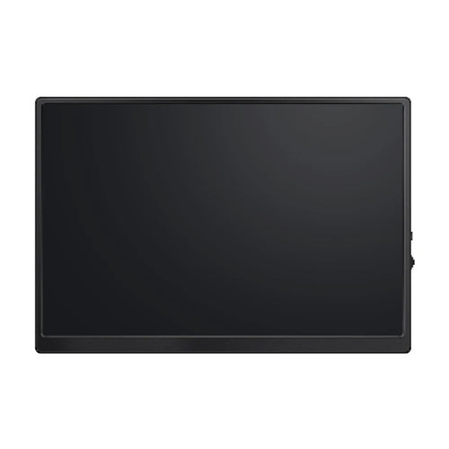 10.5In Display Screen HDMI-compatible Built-in Speaker HD Electronic Display for PS4 Switch Phone Laptop Auxiliary Display