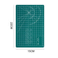 Craft Knife Precision Cutter and Self Healing Cutting Craft Mat Hobby Knife Set for Art Hobby Craft Scrapbooking Stencil