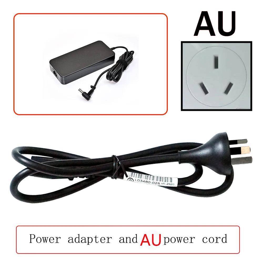 19V 6.32A 120W 6.0*3.7mm Adapter Power Charger For Asus TUF Gaming FX705GM FX705GE FX705GD FX505 FX505GD FX505GE FX505GD FX505DY