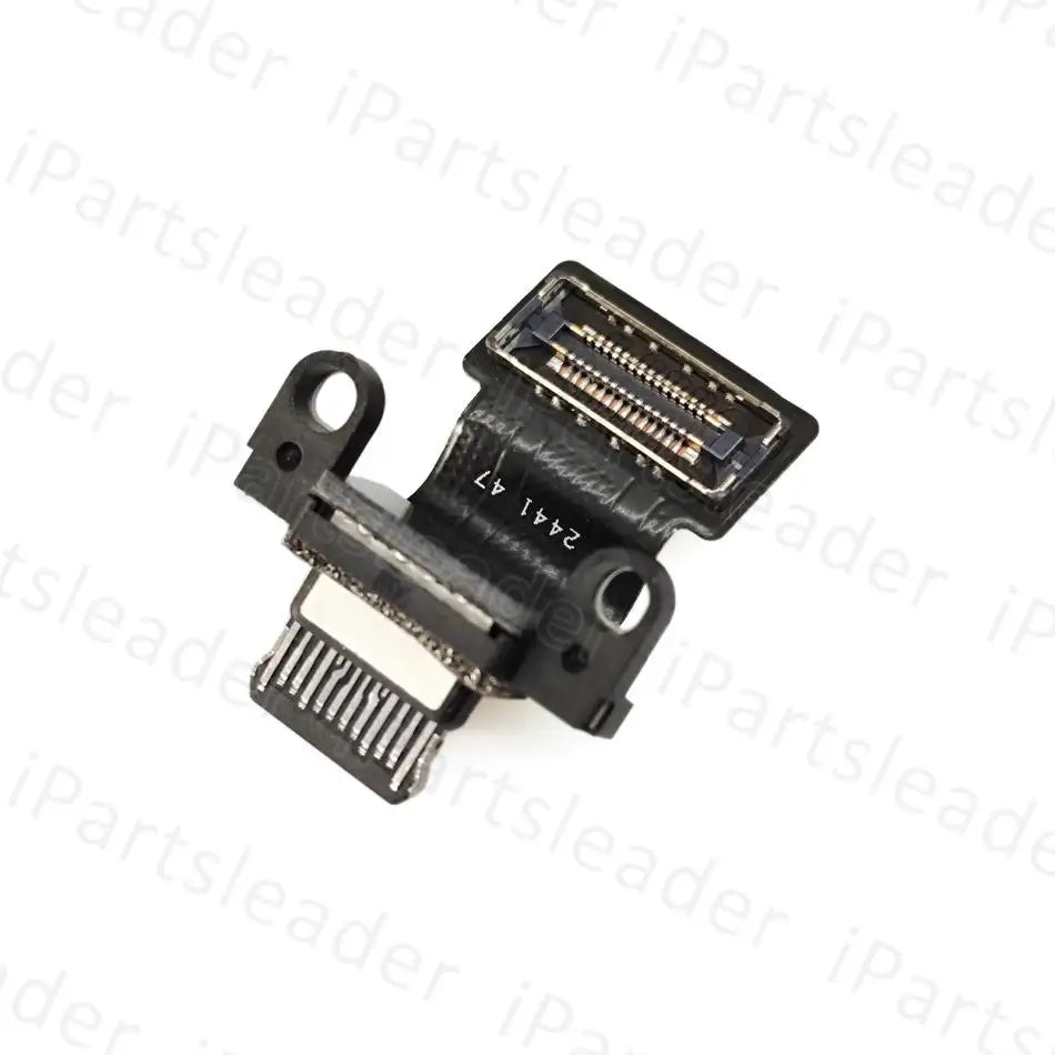 2024 New A3185 A3186 A3401 A3403 A3112 Type-C USB-C Connector for Macbook Pro M4 Pro/Max 14" 16" Power DC Jack Charger