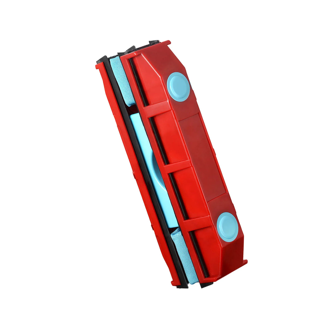 New Magnetic Window Cleaner Double-Sided Window Cleaning Glass Wiper Cleaning Tool For High-Rise Home Car Double Glazed Windows