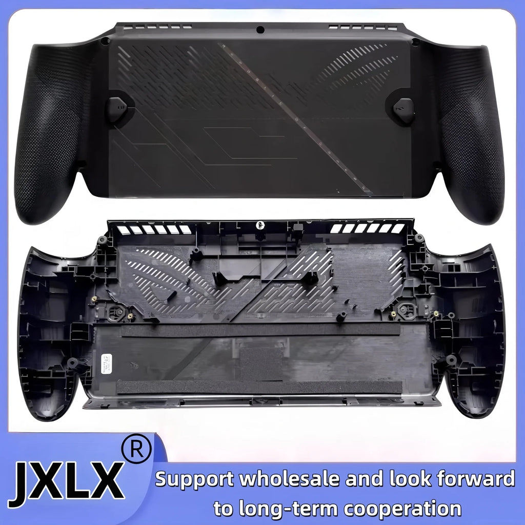 JXLX® New For ASUS ROG AllY handheld X 3rd generation RC73XA handheld game console Windows 11 shell mobile game console shell