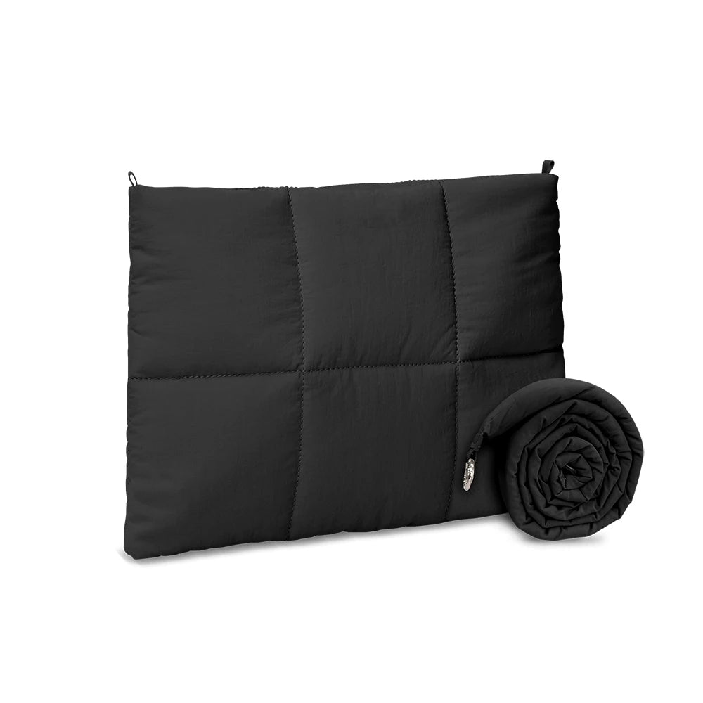 14 16 inch Laptop Shoulder Sleeve Bag for Girl Cute Laptop Case for Macbook Pro/Air,Lenovo Lightweight Quilted Notebook Bag