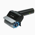 Electric Stainless Steel BBQ Brush Rechargeable Wireless Cleaning Brush Outdoor Cleaning Brush Grill Brush